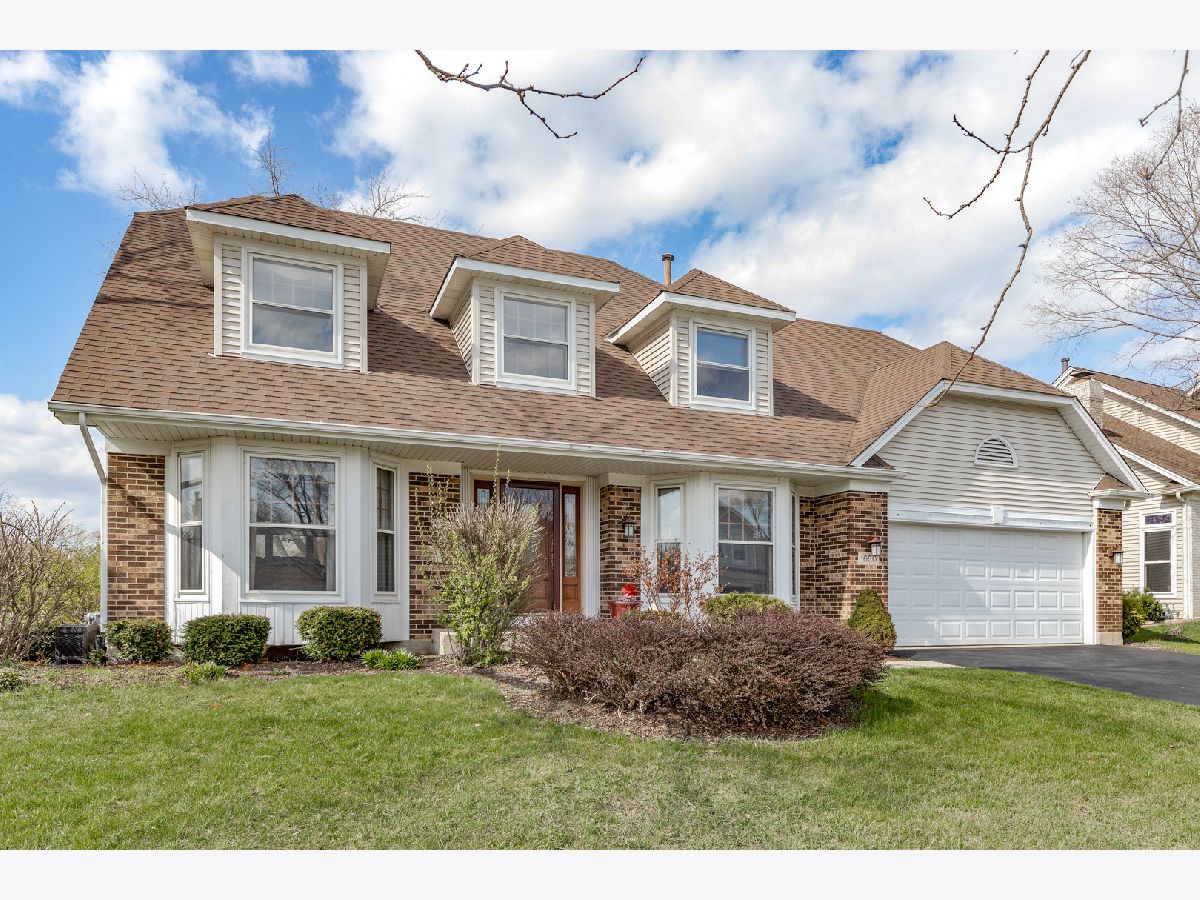 Homes & Condos & Townhomes Sold Casey Farms Hoffman Estates Illinois, 1650 Crowfoot
