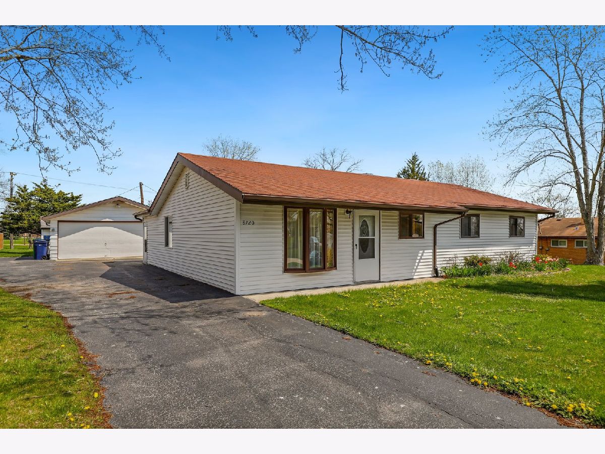 Homes Sold Fernway Orland Park Illinois, 8720 161st
