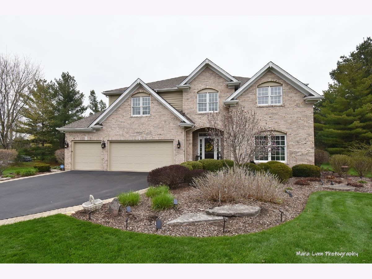 Homes Sold Meadowview Farm St Charles Illinois, 6N945 Ridge Line