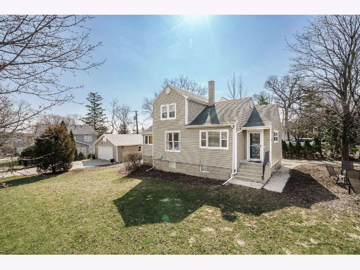Homes Sold Lake Zurich Heights Lake Zurich Illinois, 340 Pleasant