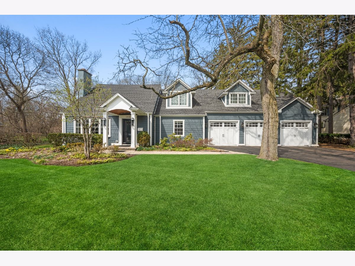 Homes & Condos & Townhomes Sold Swainwood Glenview Illinois, 1240 Swainwood