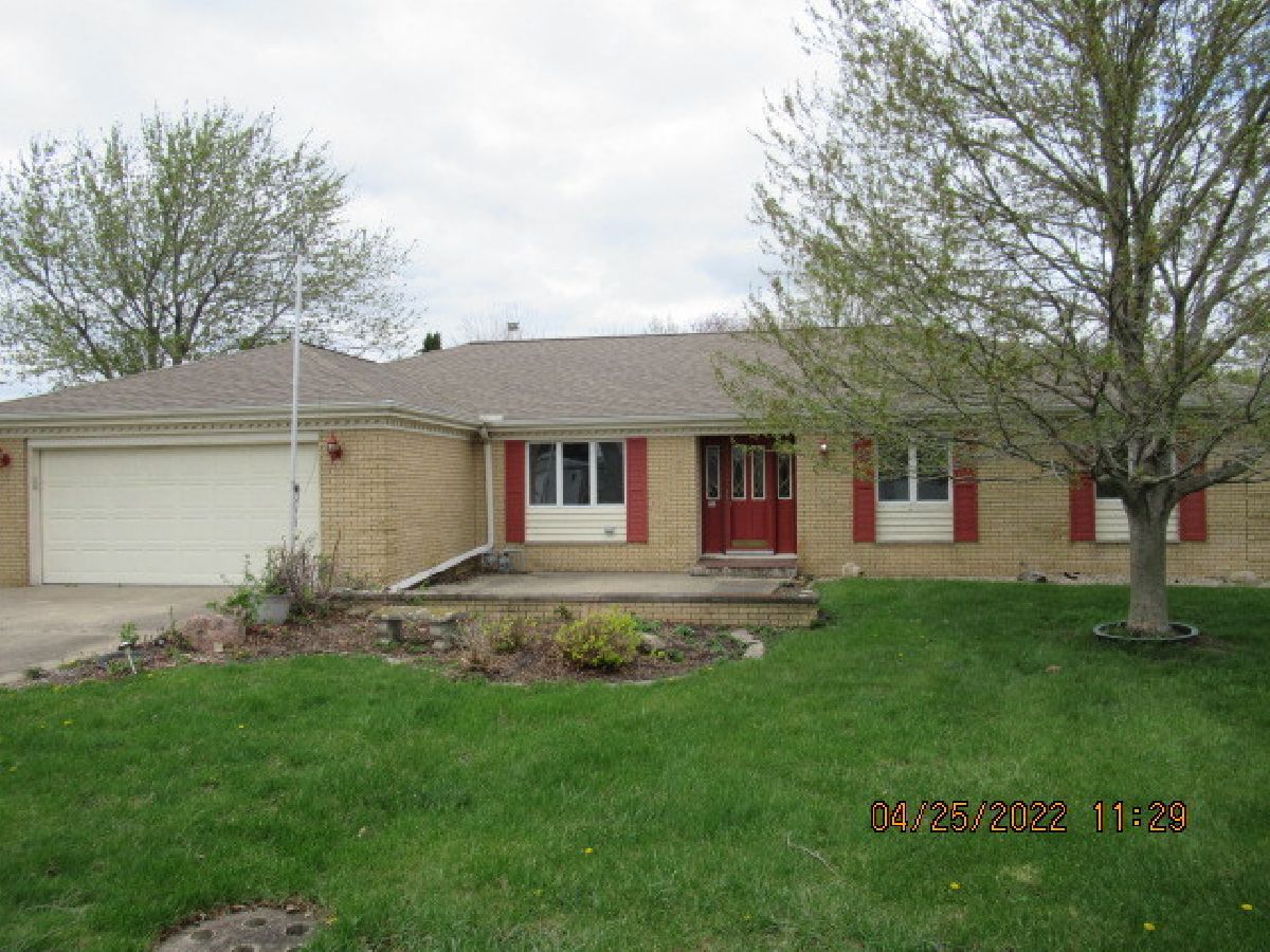  Sold Broadlands Illinois, 301 Henson