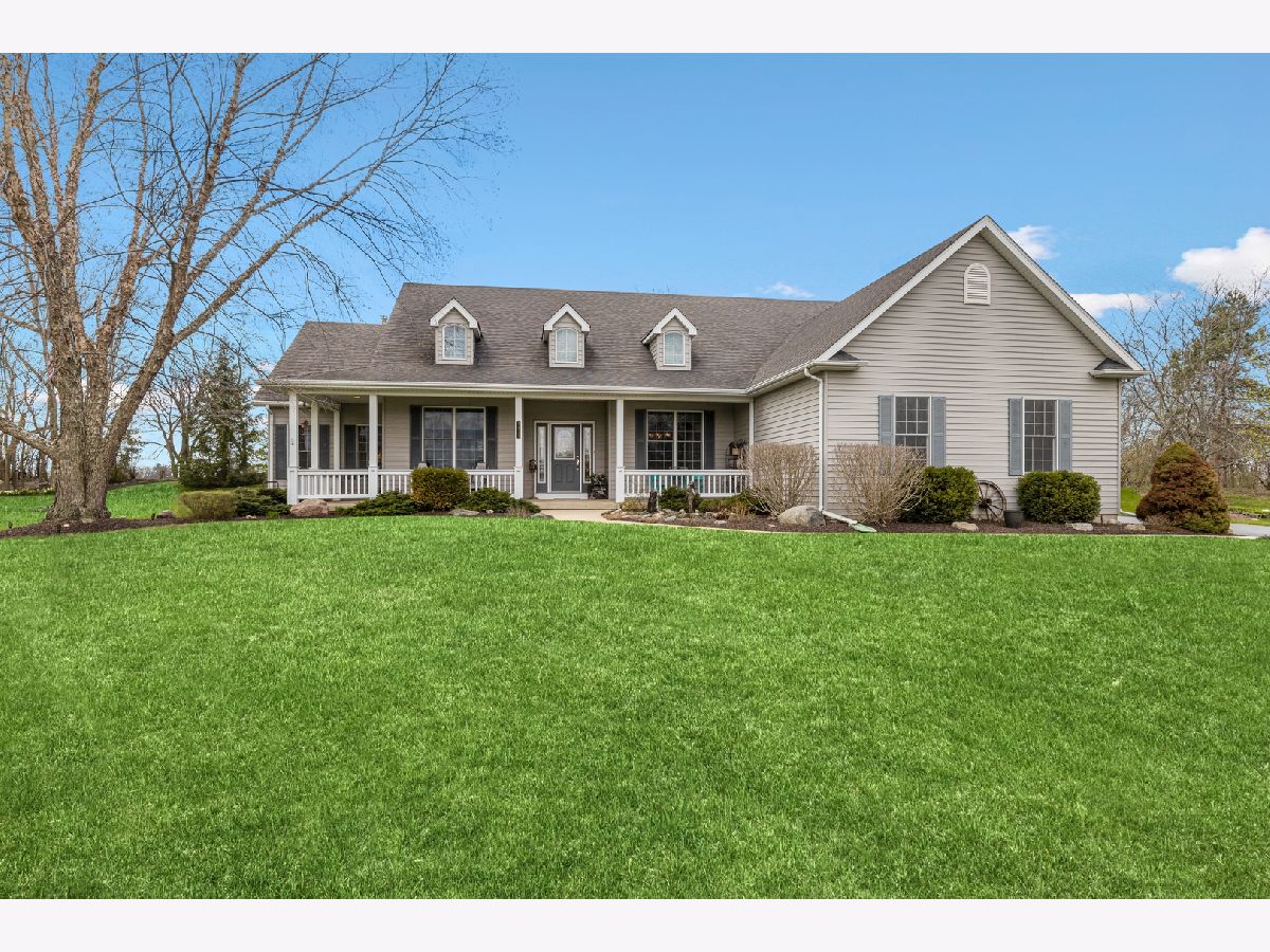 Homes Sold Deerwood Estates Mchenry Illinois, 7513 Timber