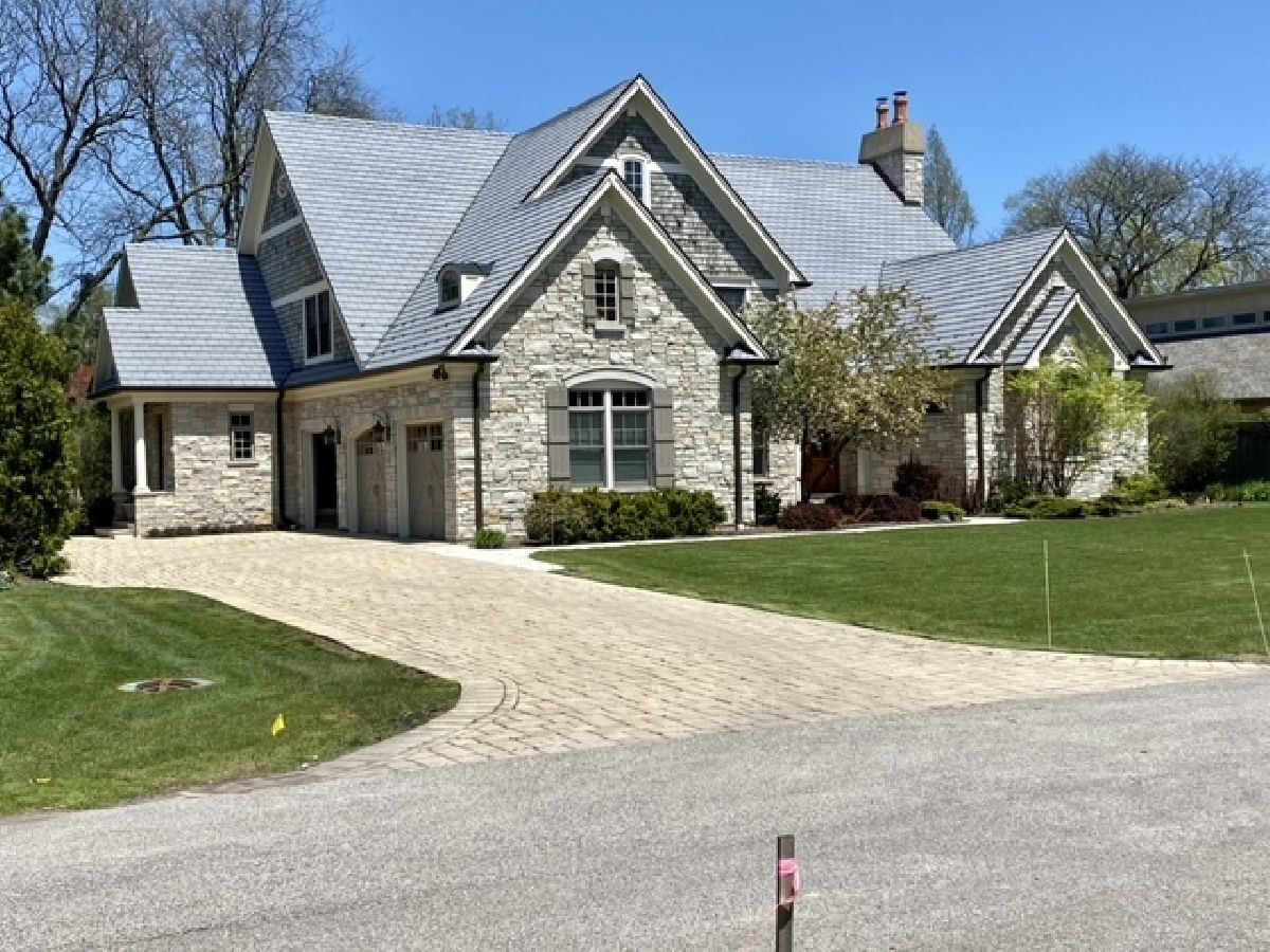 Homes Rented Golf Acres Glenview Illinois, 1230 Heather