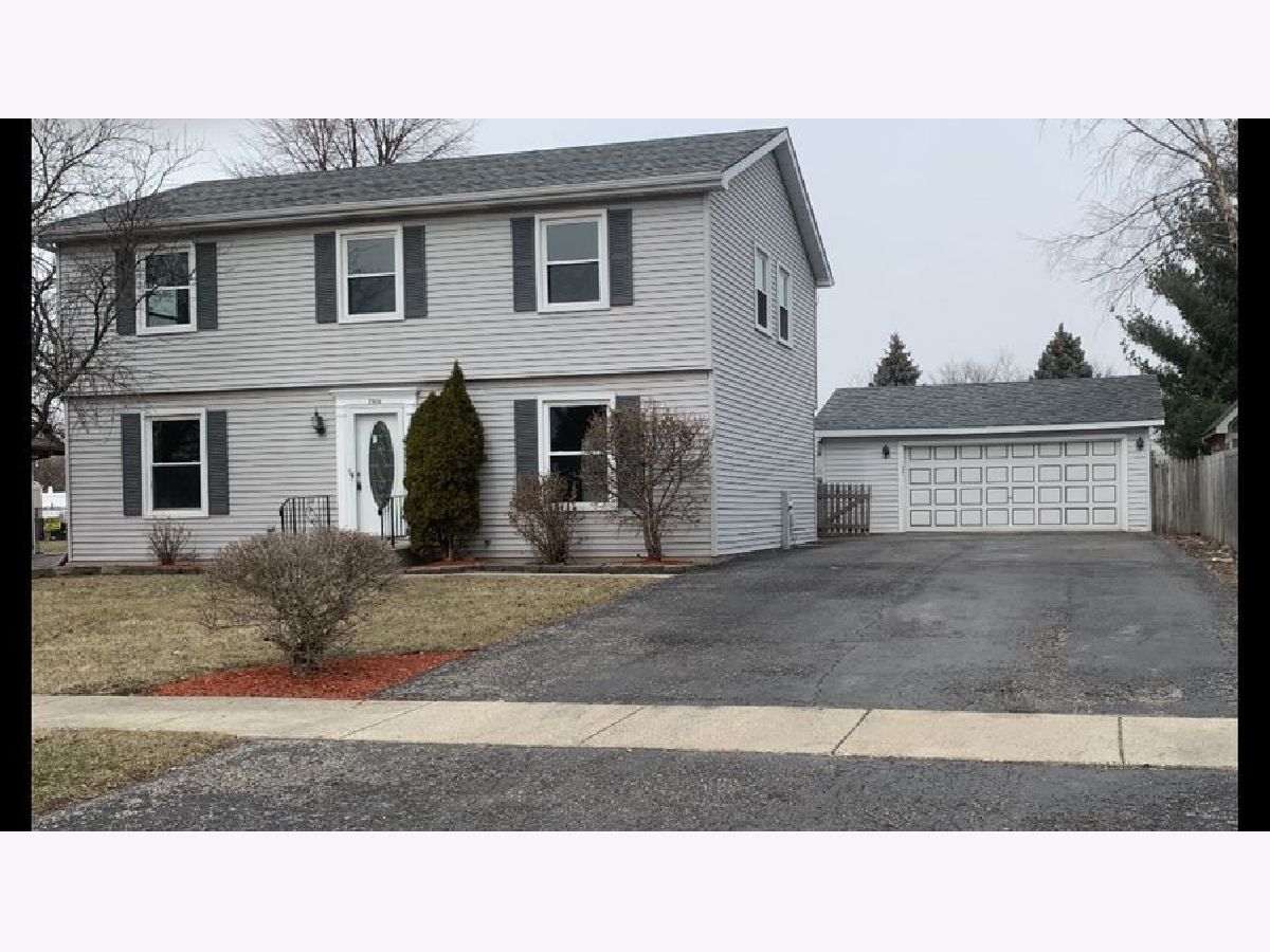 Homes Sold Old Kent Joliet Illinois, 2905 Streitz