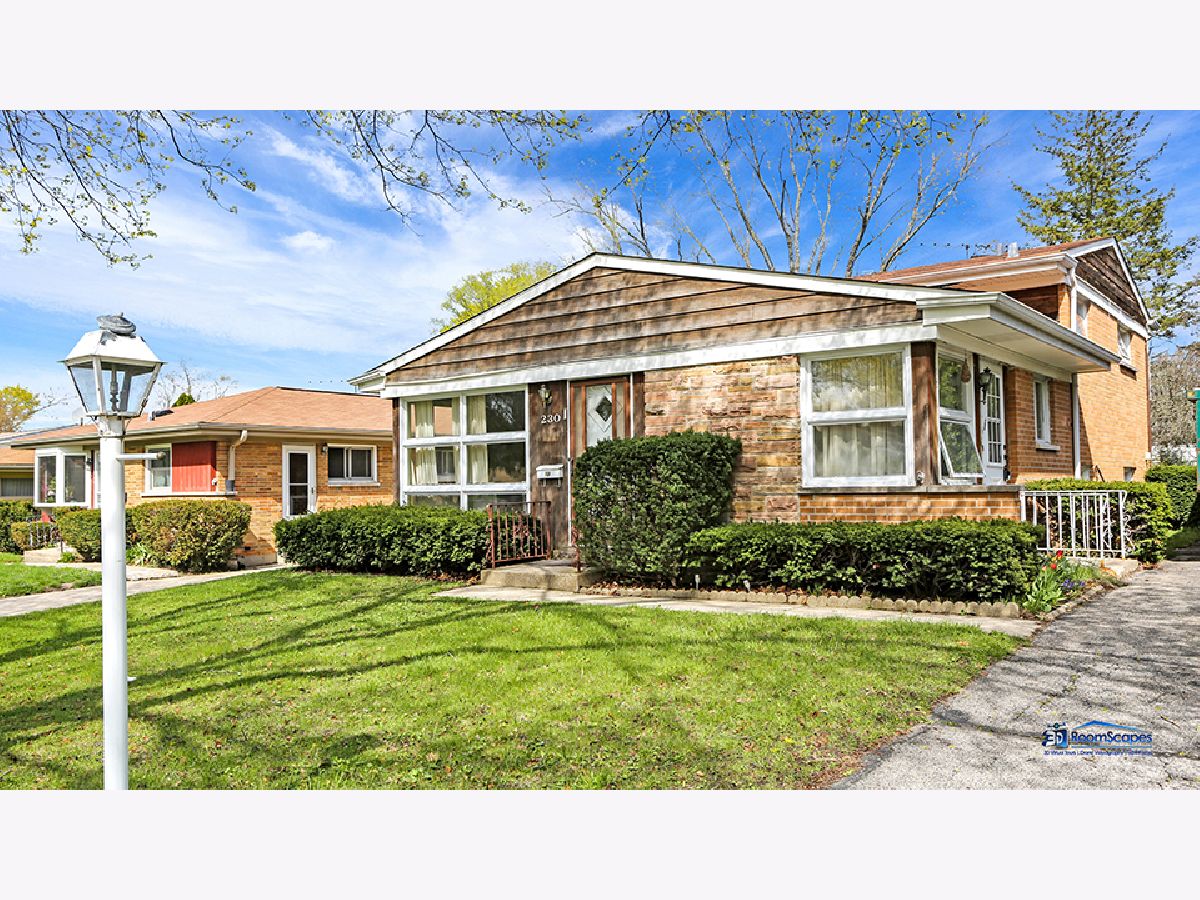 Homes Sold Kenloch Park Libertyville Illinois, 230 Kenloch