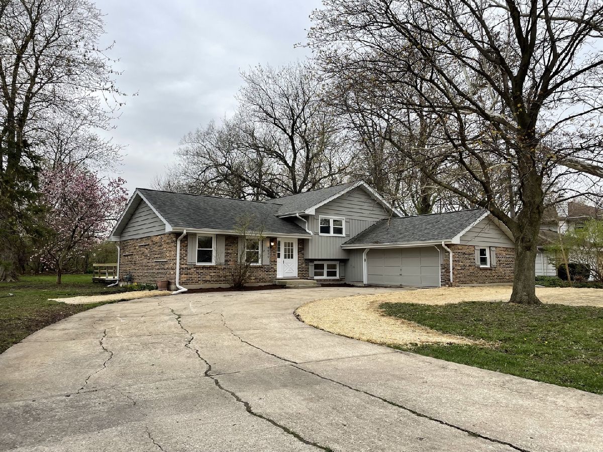 Homes Sold Suburban Estates Downers Grove Illinois, 2659 Southcrest