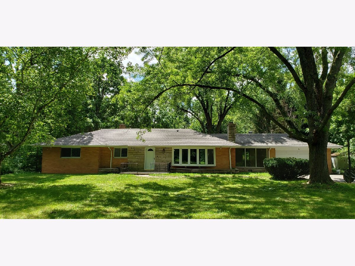 Homes Sold Shady Hill Barrington Illinois, 28423 Arch