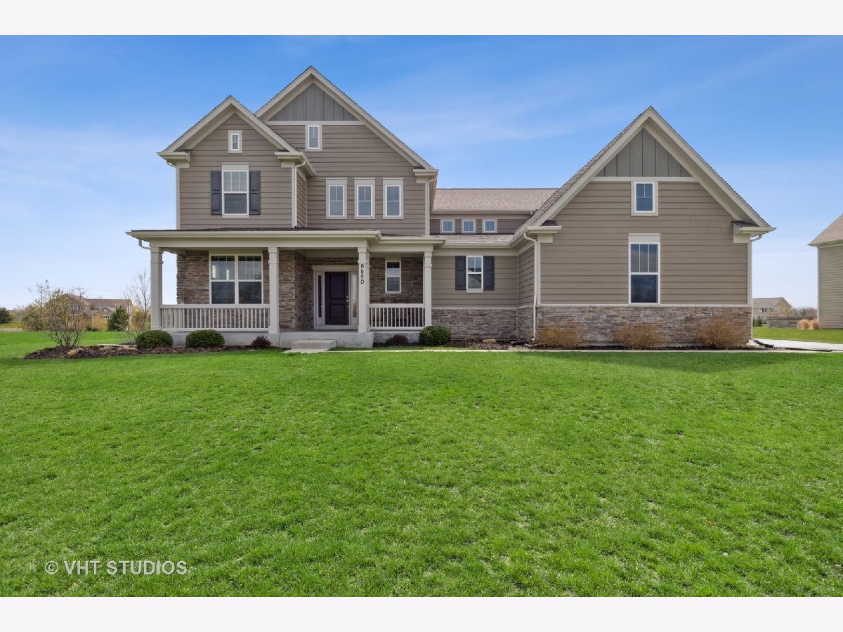Homes Sold Woodland Hills Lakewood Illinois, 6540 Woodland Hills