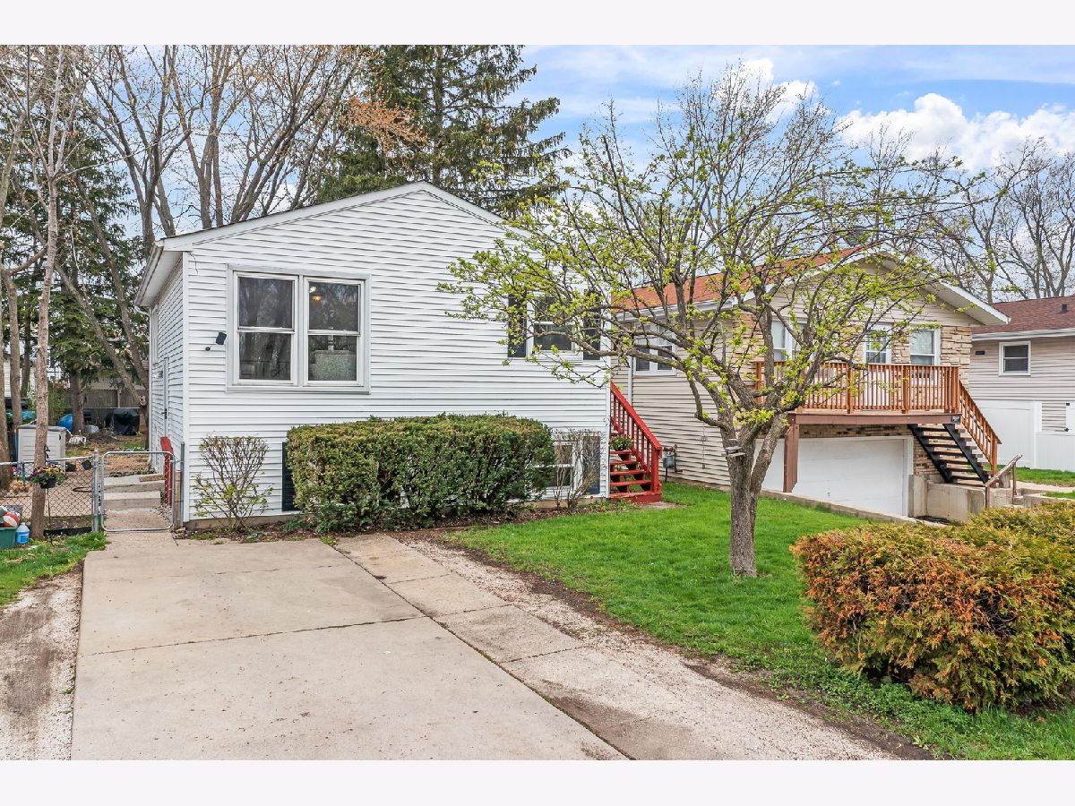 Homes & Condos & Townhomes Sold Round Lake Beach Round Lake Beach Illinois, 1510 Chestnut