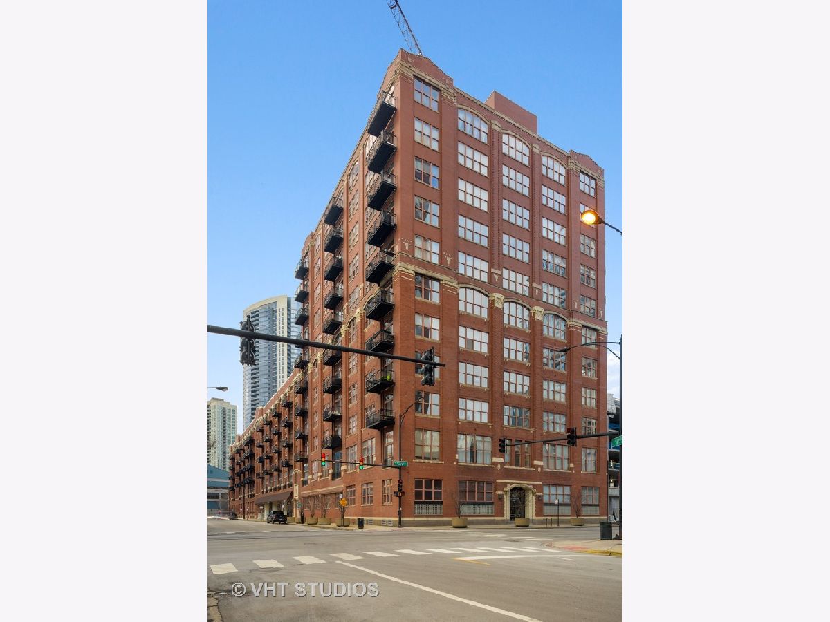 Townhomes & Condos Sold The Sexton Chicago Illinois, 360 Illinois