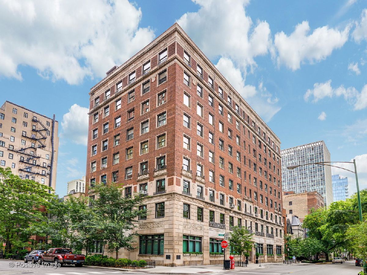 Condos & Townhomes Sold Churchill Chicago Illinois, 1255 State