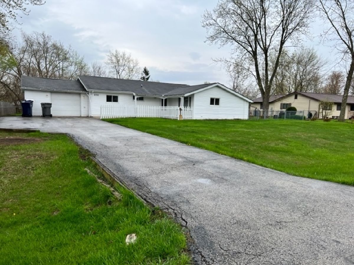 Homes Sold Fernway Orland Park Illinois, 8701 162nd