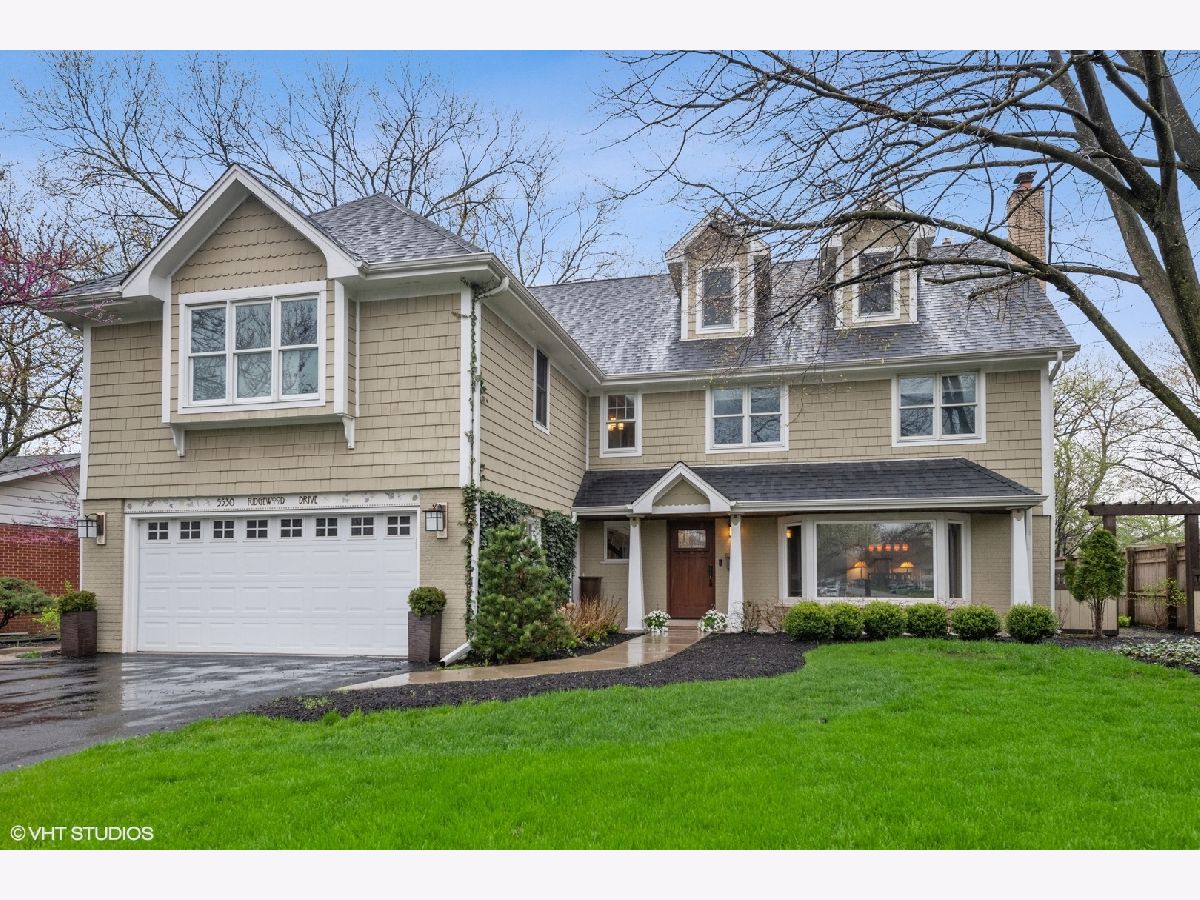 Homes & Condos & Townhomes Sold Ridgewood Western Springs Illinois, 5530 Ridgewood