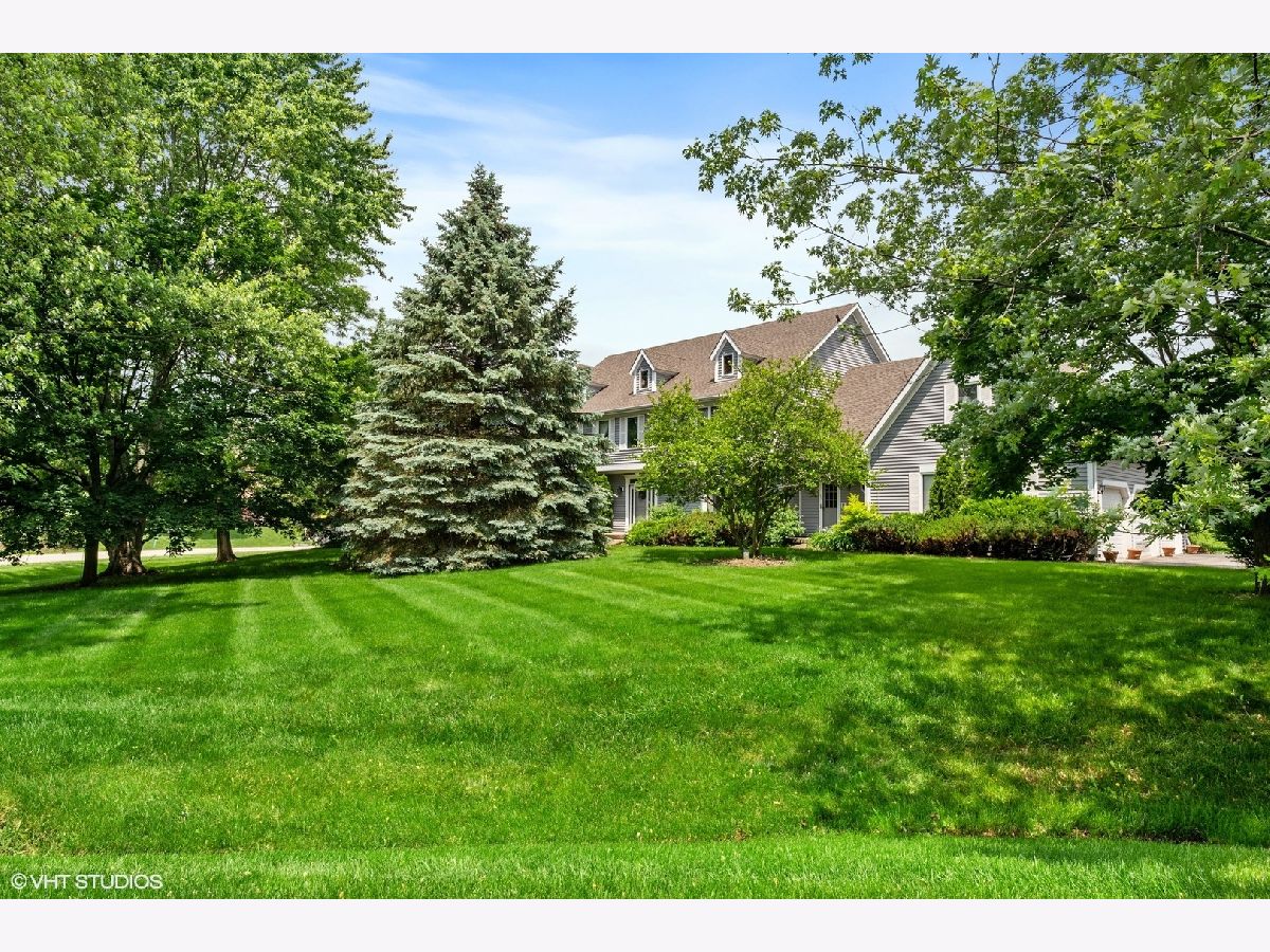 Homes Sold Lake Lorraine Estates Hawthorn Woods Illinois, 7 Sandpiper