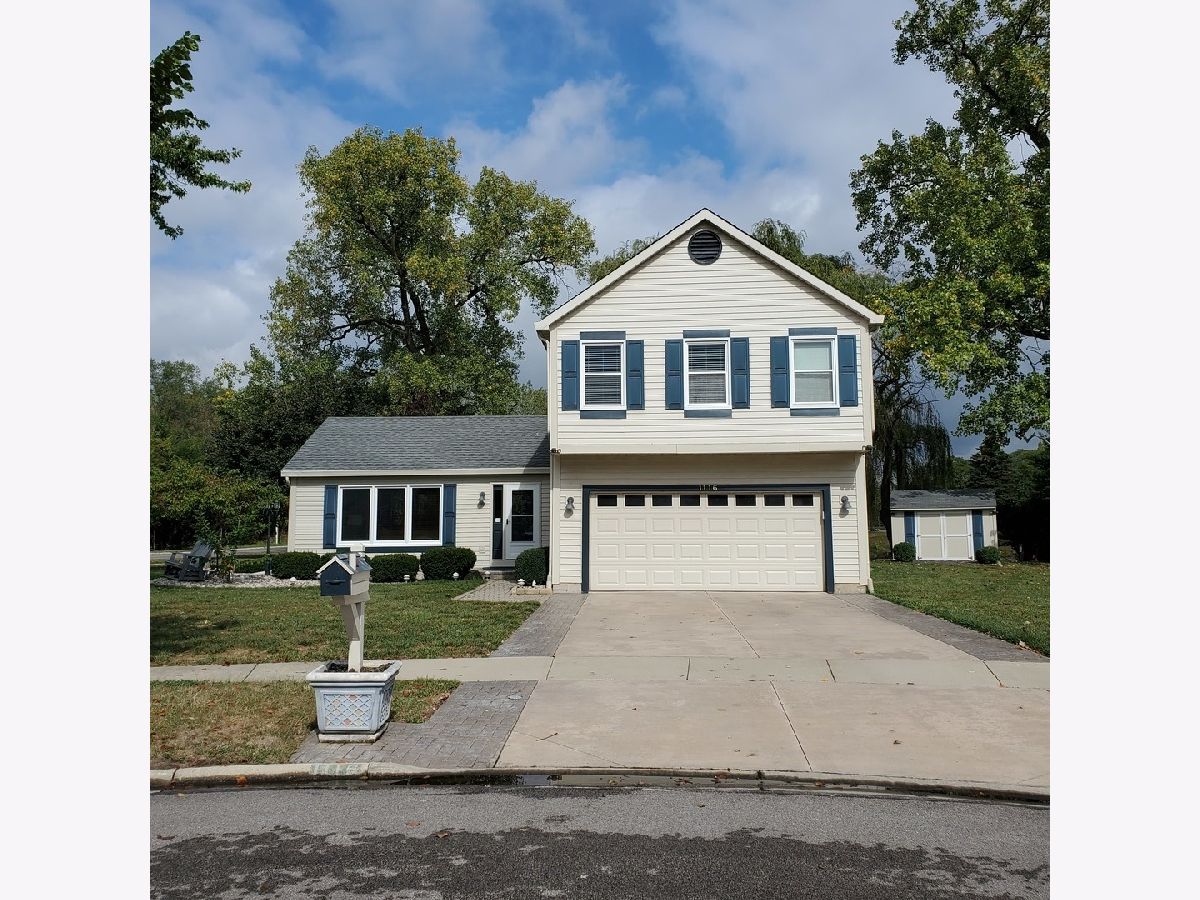 Homes Sold Brentwood Lombard Illinois, 1116 Foxworth
