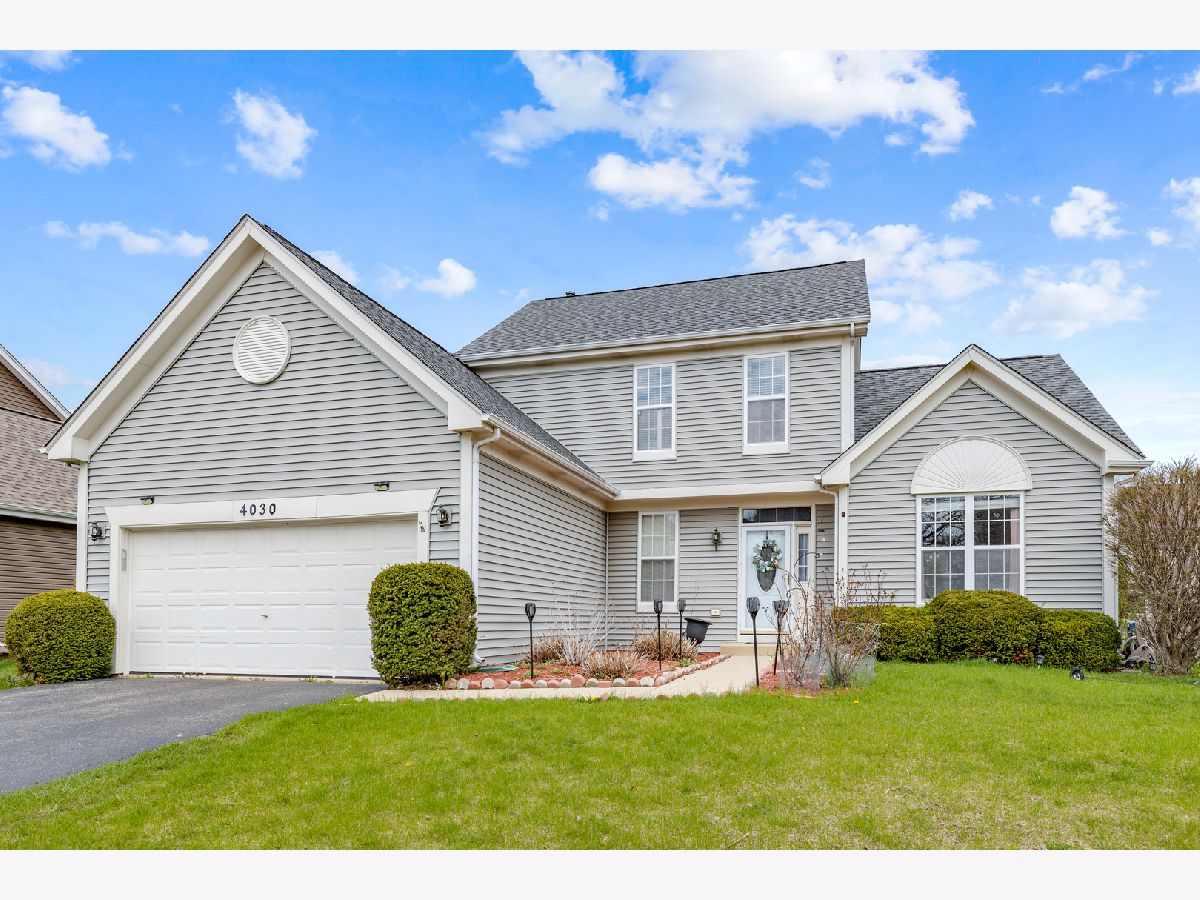 Homes Rented Chicory Place Aurora Illinois, 4030 Tansy