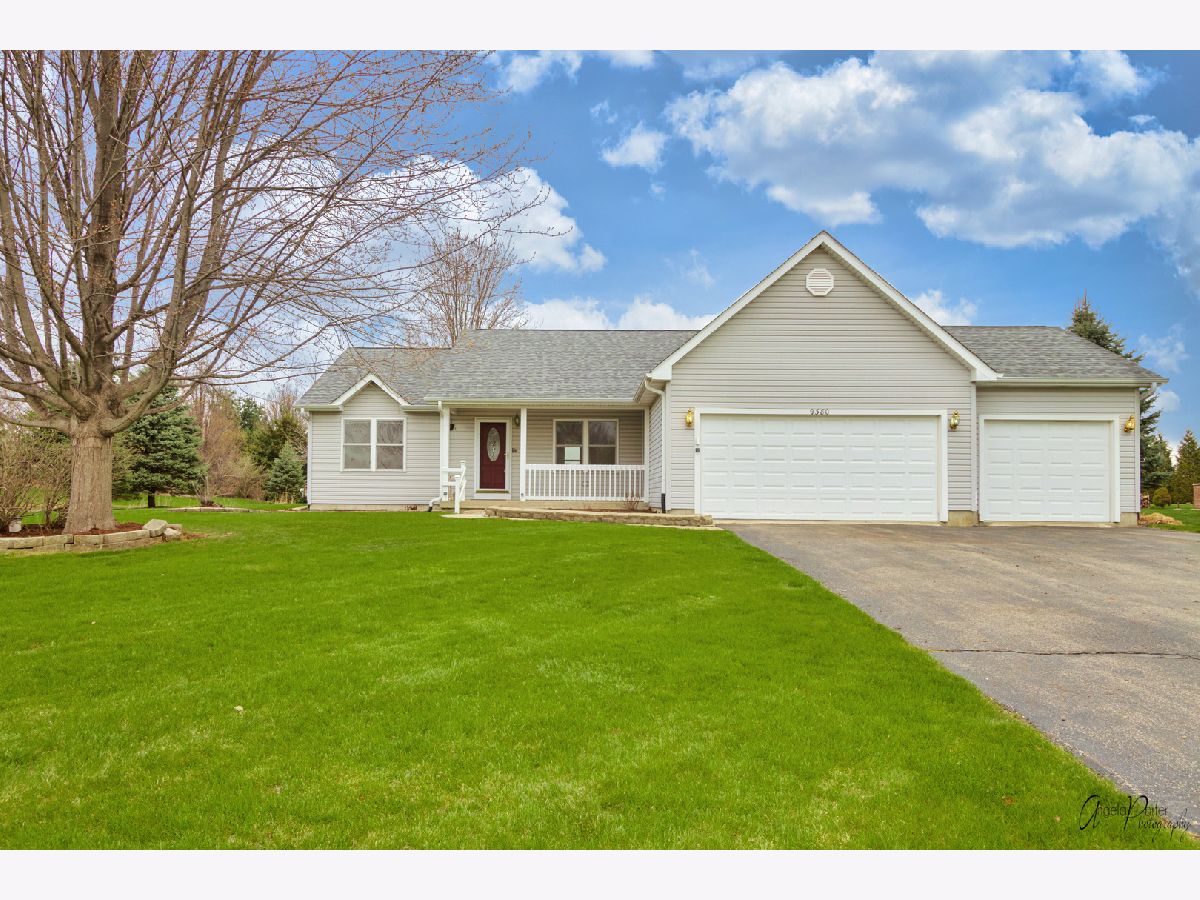 Homes Sold Deerpath Wonder Lake Illinois, 9380 Rachel