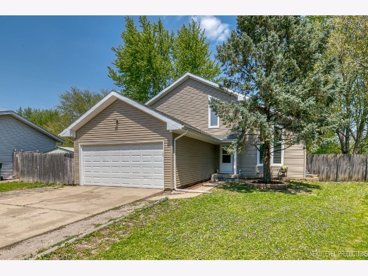 Homes Sold Cambridge Joliet Illinois, 3413 Christine