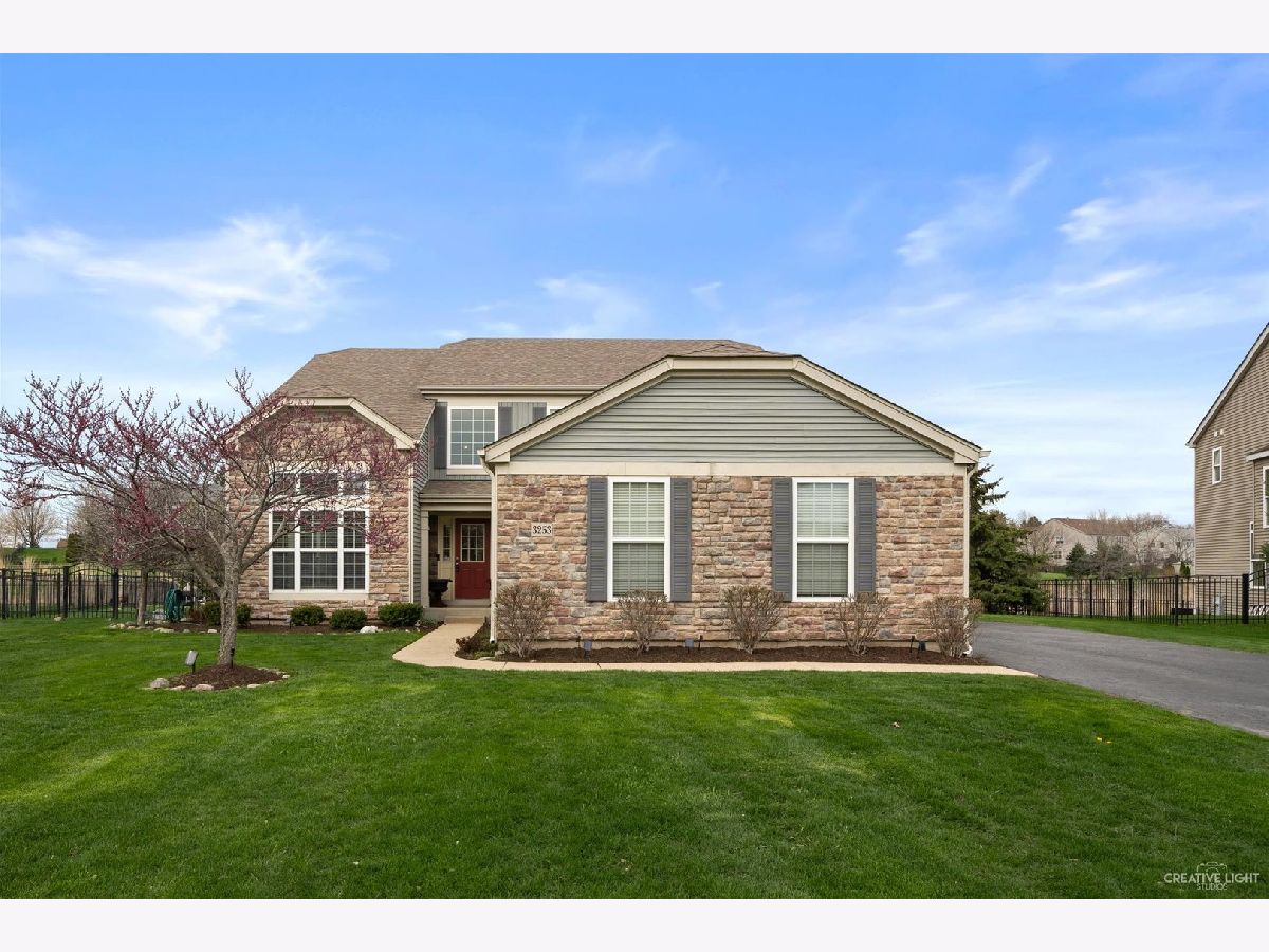 Homes Sold Linden Estates Aurora Illinois, 3253 Homestead