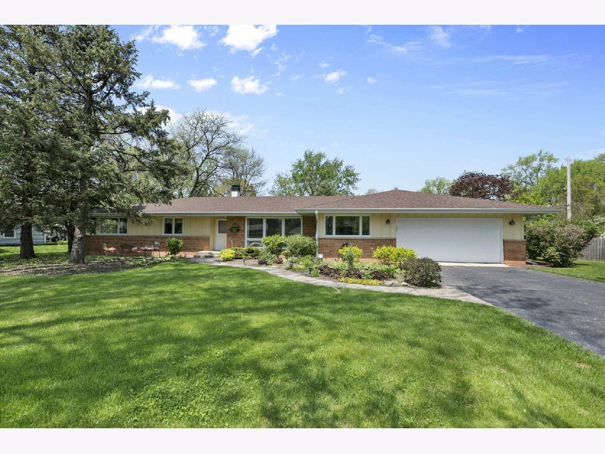 Homes Sold Winfield Knolls Winfield Illinois, 26W534 Knoll