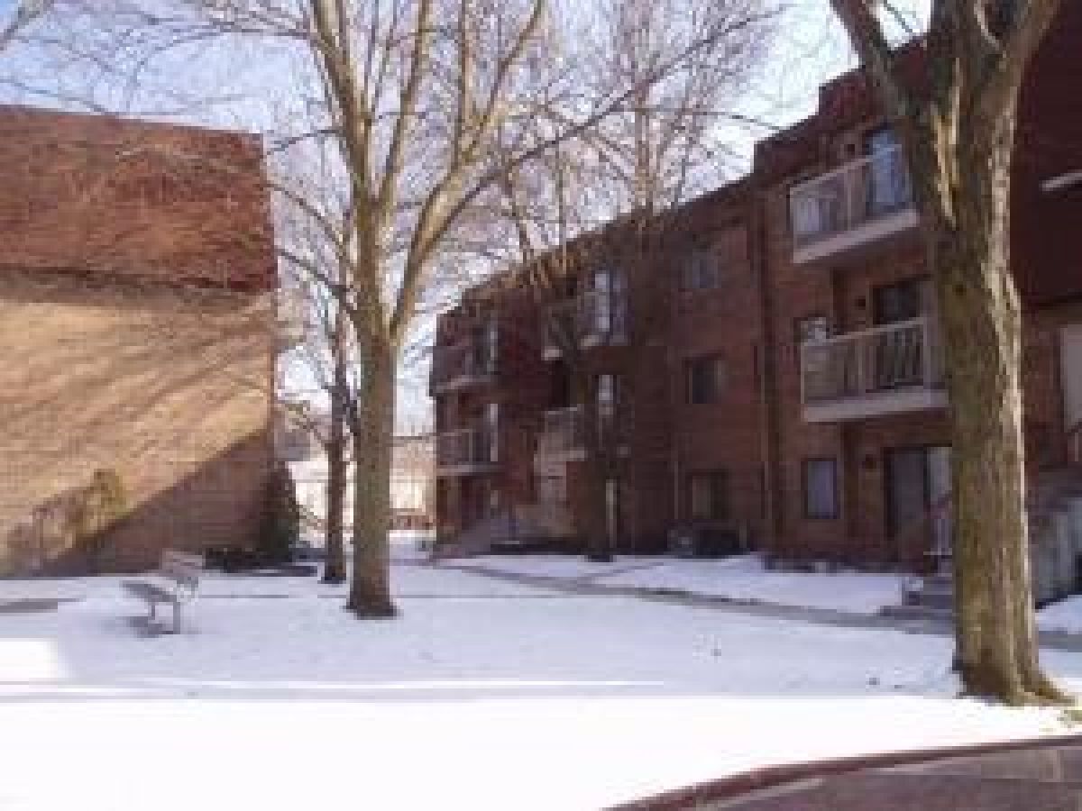Condominiums Rented Central Village Mount Prospect Illinois, 611 Central