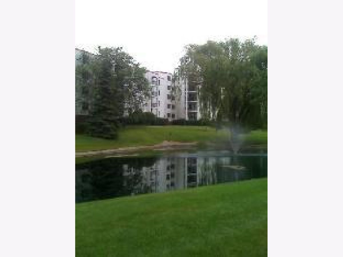 Condominiums Rented Plum Creek Wheeling Illinois, 375 Plum Creek
