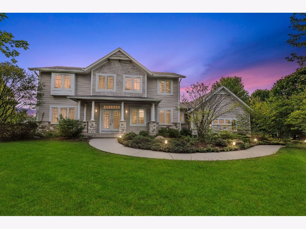 Homes Sold Haldun Grove Woodstock Illinois, 2120 Timberline
