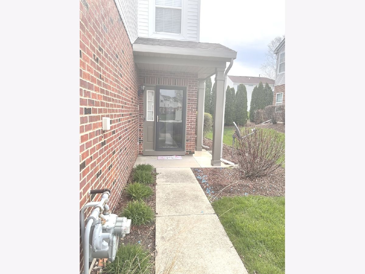 Homes & Townhomes & Condos Sold Gleneagle Trail Matteson Illinois, 919 Fieldside