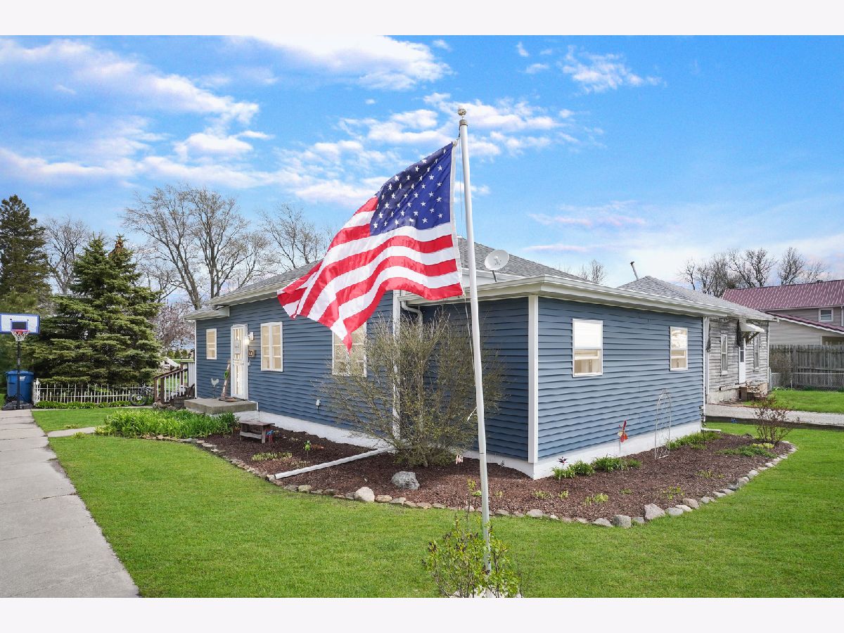 Sold Cooksville Illinois, 301 Koch