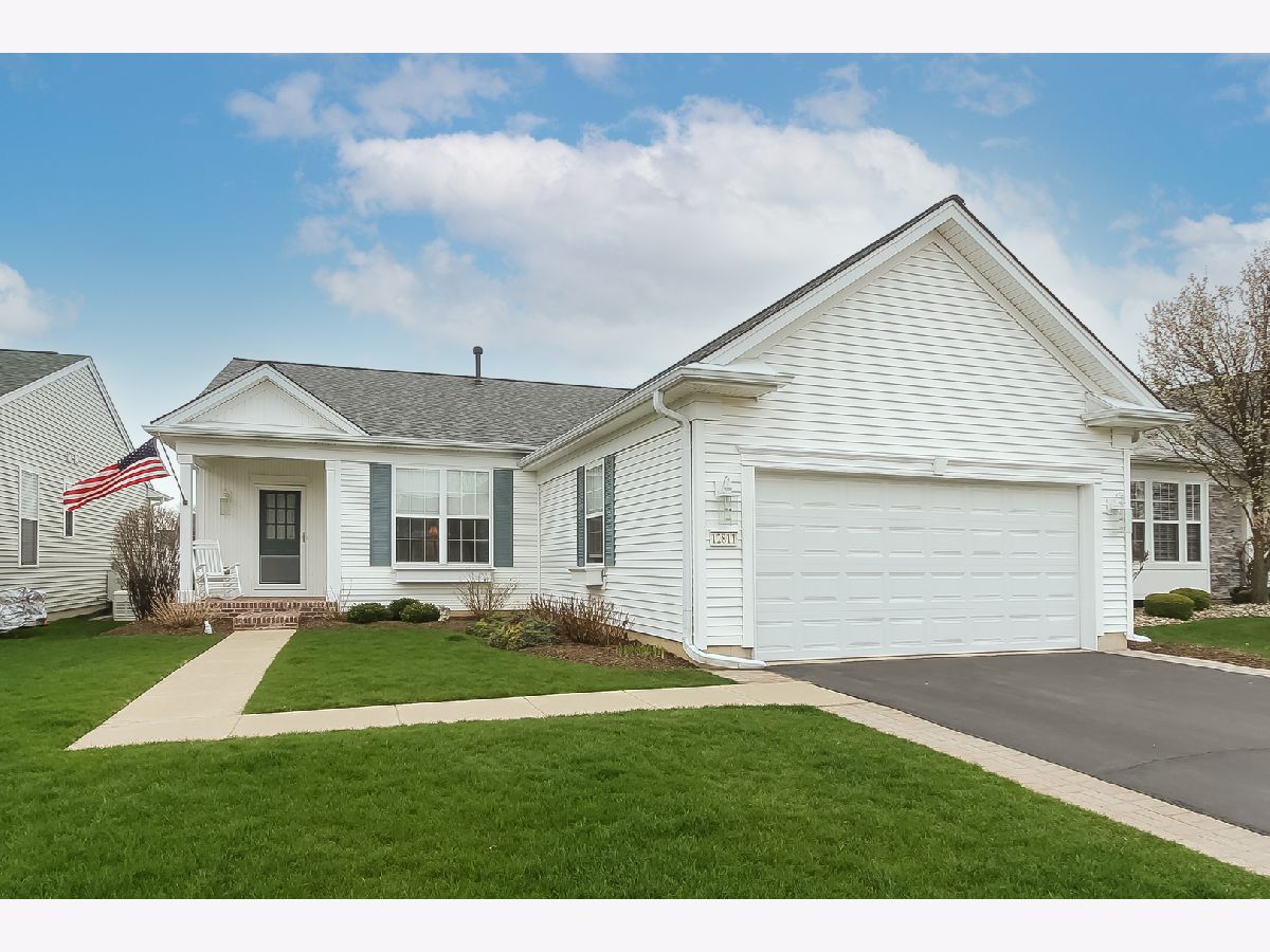 Del Webb Sun City Huntley IL, Homes & Townhomes & Condos For Sale & For