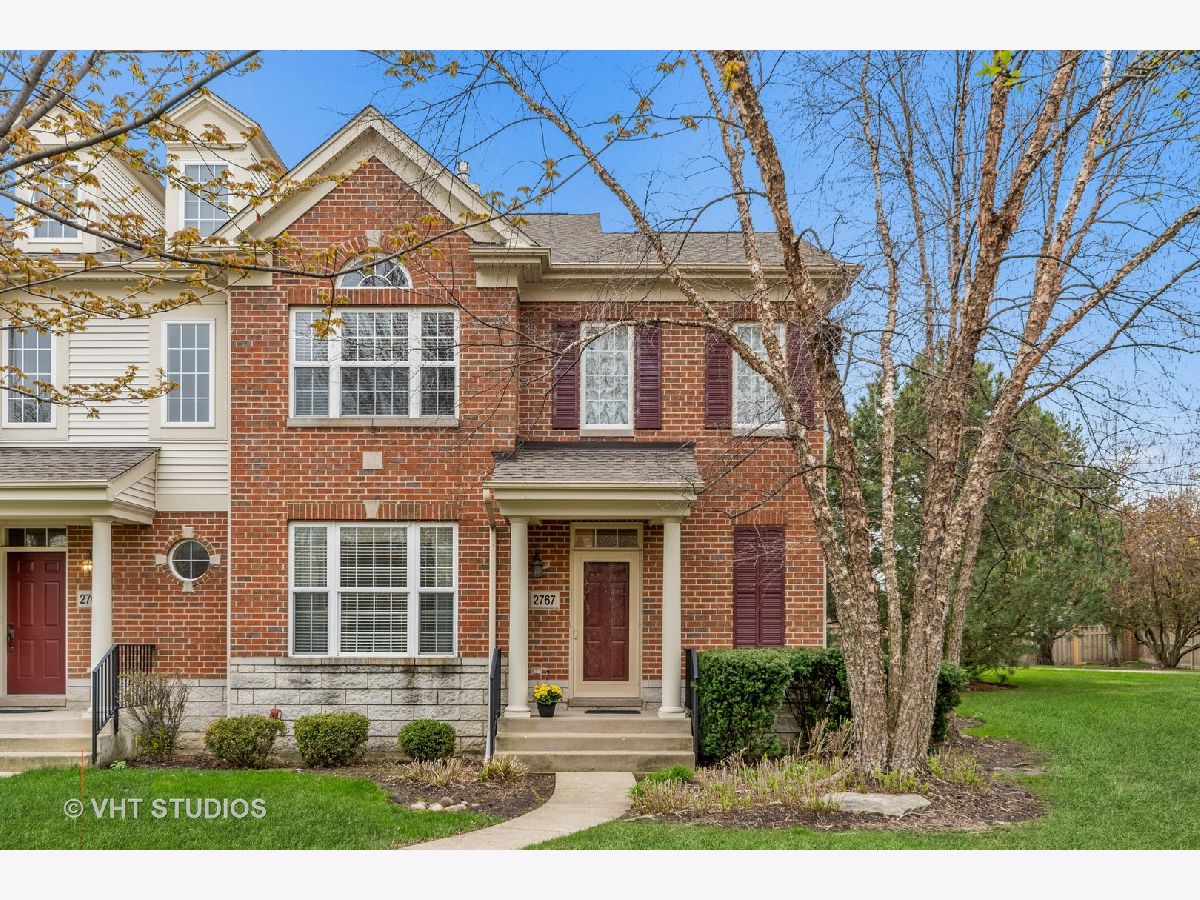 Homes & Townhomes Sold Southgate On The Glen Glenview Illinois, 2767 Langley