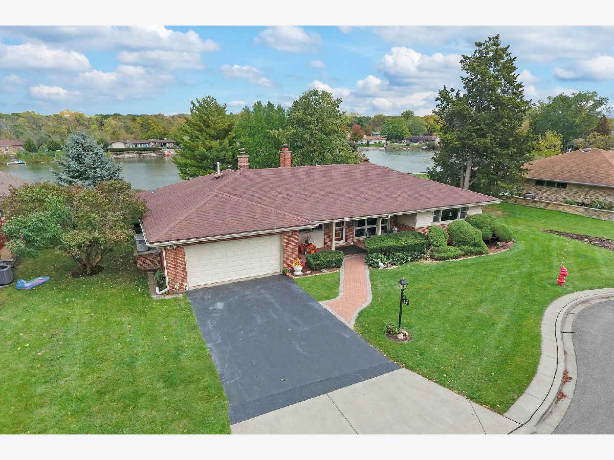 Homes Sold Shagbark Lake Des Plaines Illinois, 1371 Shagbark