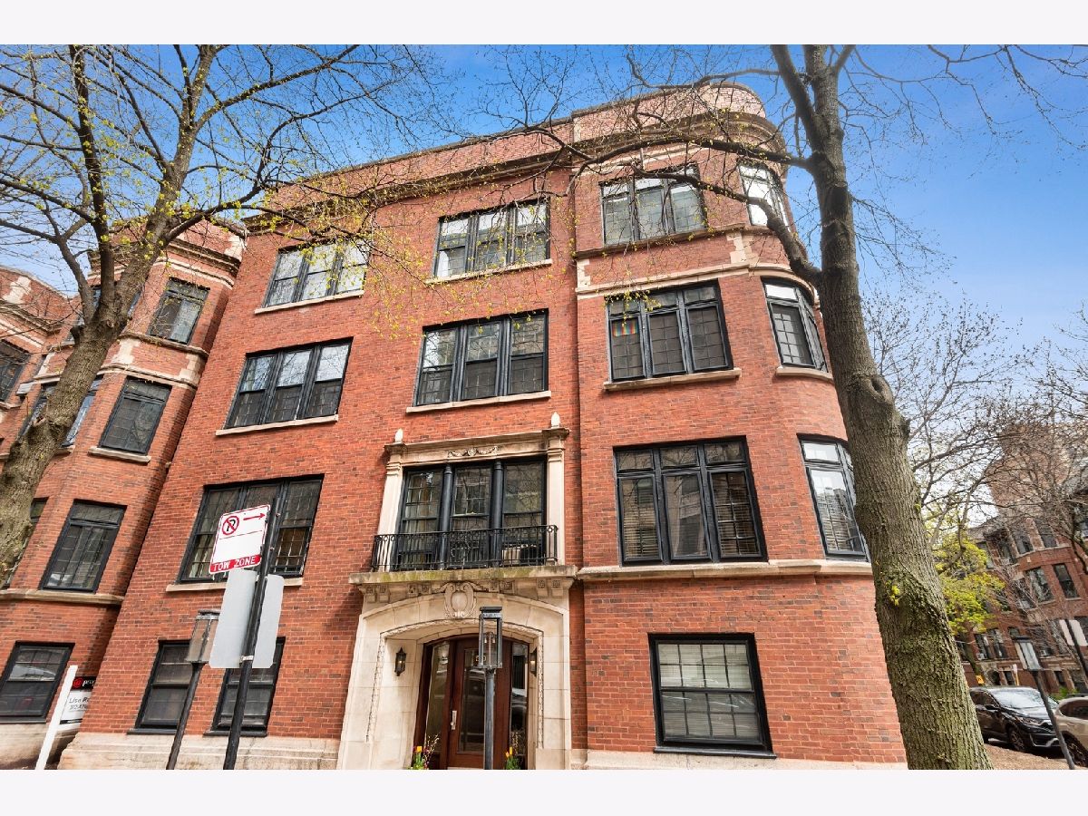 Condos & Townhomes Sold Fairbanks Chicago Illinois, 510 Surf