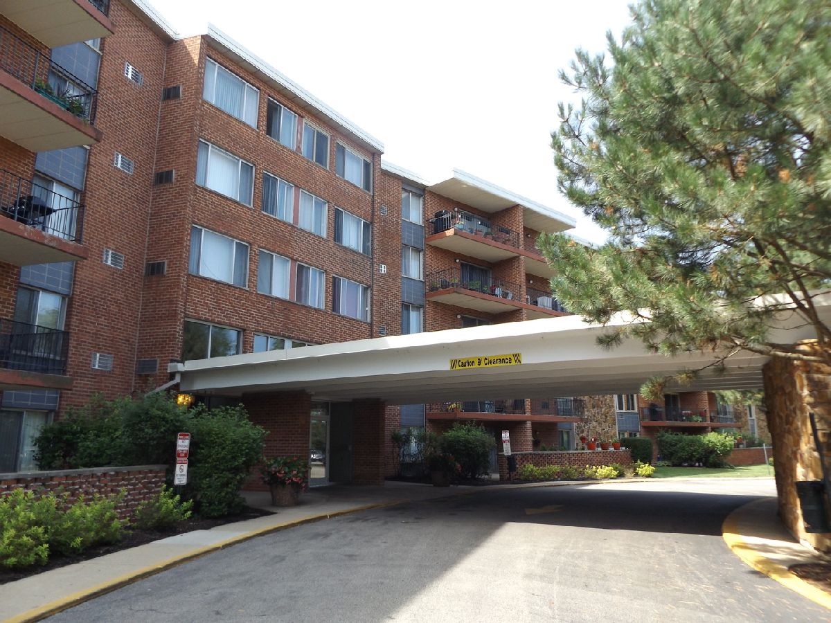 Condominiums Sold Lake Run Prospect Heights Illinois, 18 Old Willow