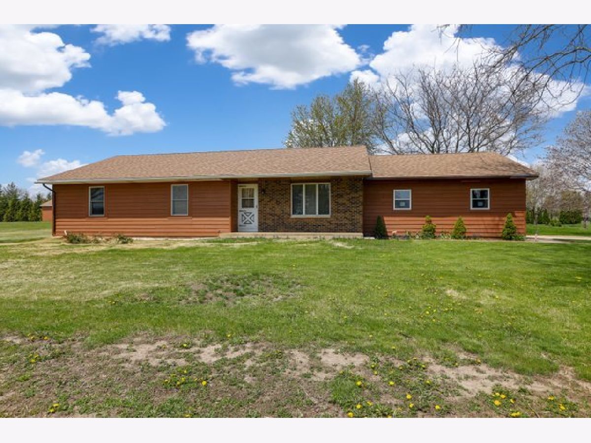 Homes Sold Blackberry Acres Elburn Illinois, 1S750 Greenbriar