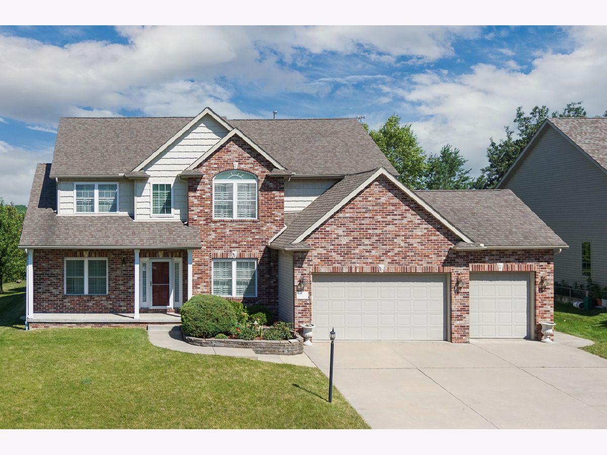  Sold Dunlap Illinois, 517 French