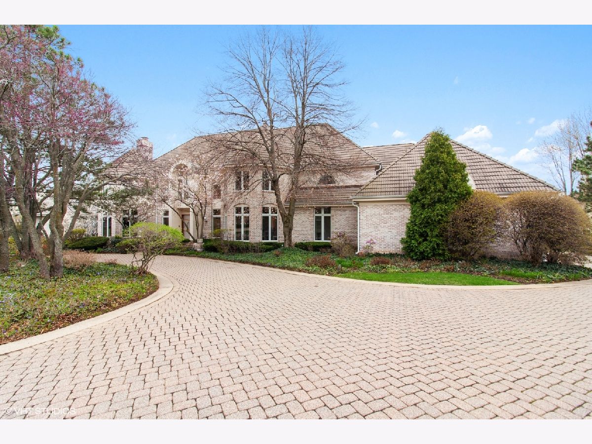 Homes Sold Ambriance Burr Ridge Illinois, 19 Ambriance
