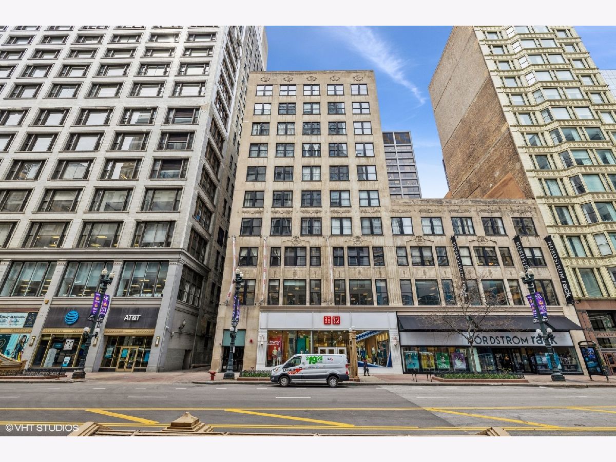 Condominiums Rented Park Millennium Condos Chicago Illinois, 20 State