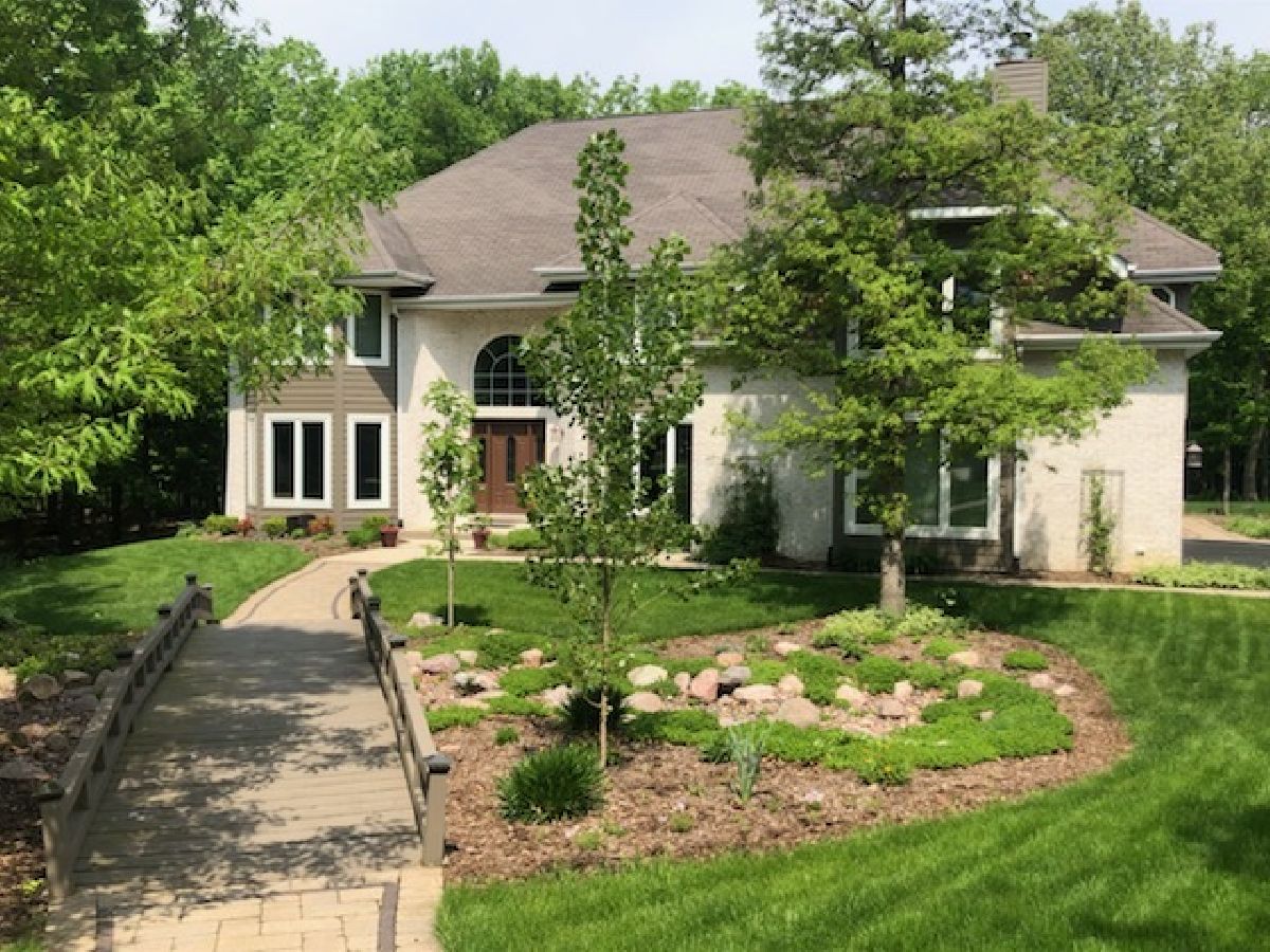 Homes Sold Old Castle Woods Mokena Illinois, 11720 Old Castle