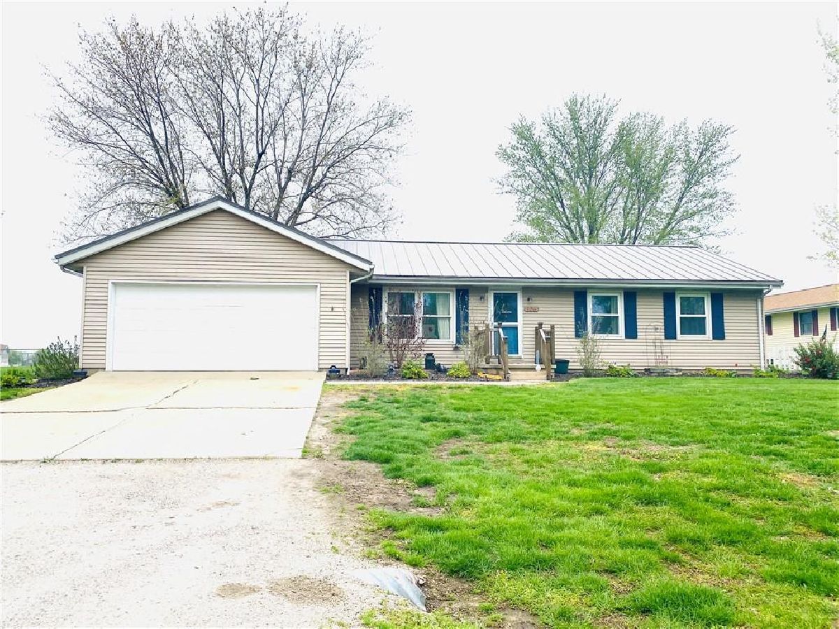  Sold Rossville Illinois, 106 York
