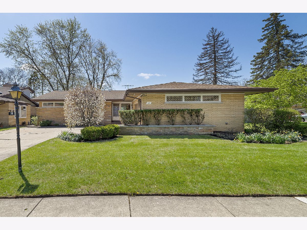 Homes Sold Sherwood Village La Grange Park Illinois, 30 Stonegate