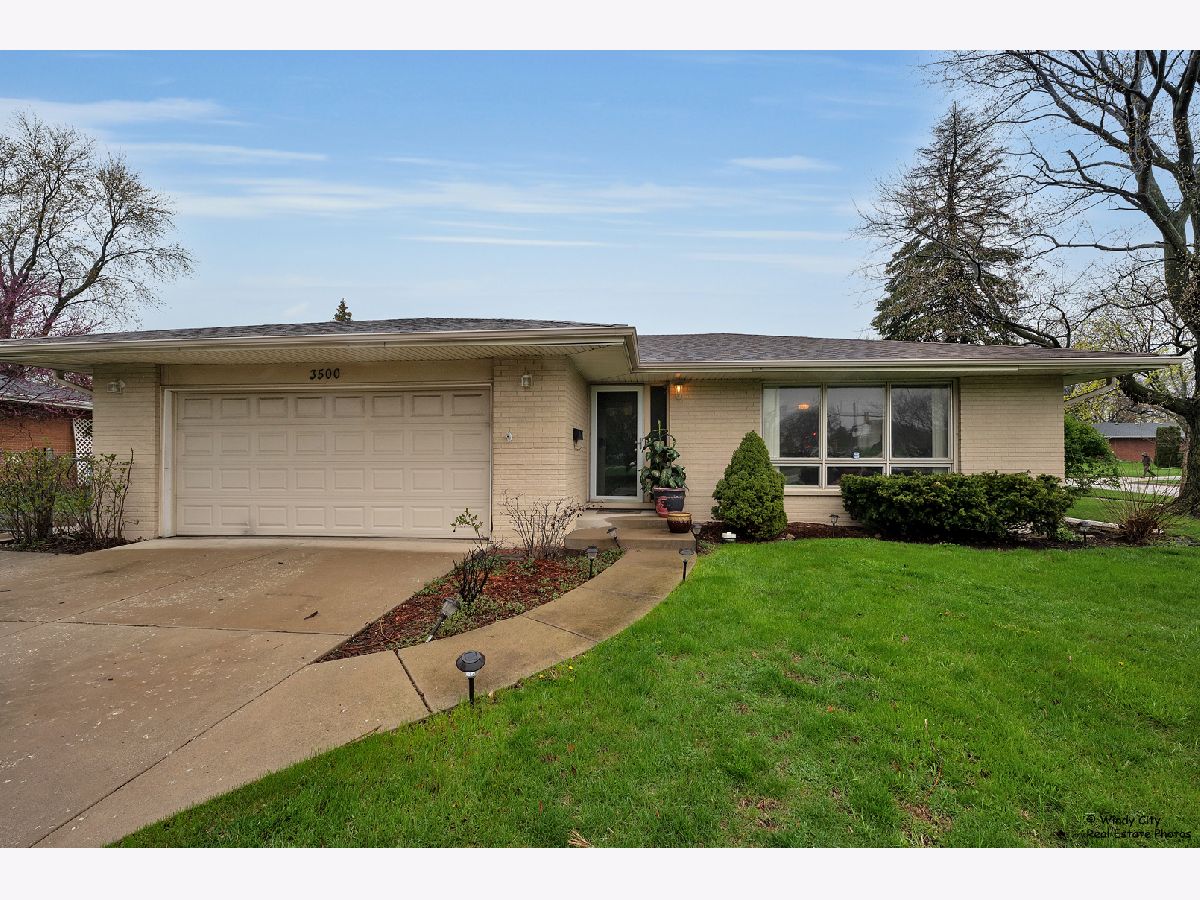 Homes Sold Plum Grove Hills Rolling Meadows Illinois, 3500 Plum Grove