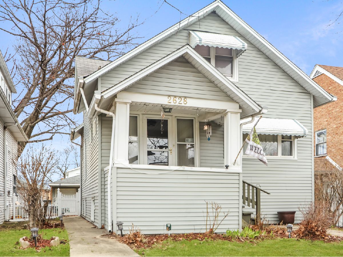 Homes Sold Grand Hill Chicago Illinois, 2628 Mobile