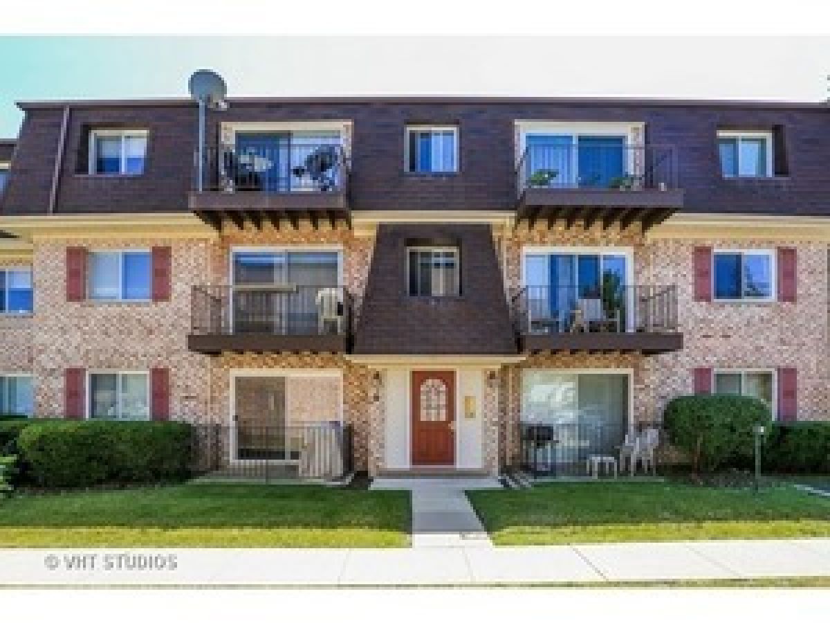 Condominiums Sold Plum Grove Condos Palatine Illinois, 924 Plum Grove