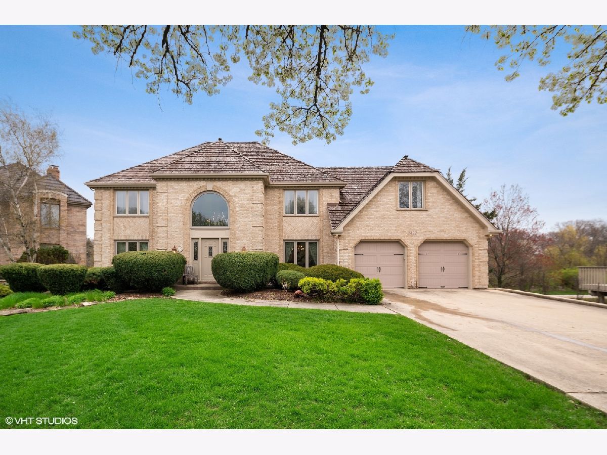 Homes Sold Rivermist Naperville Illinois, 2422 Rivermist