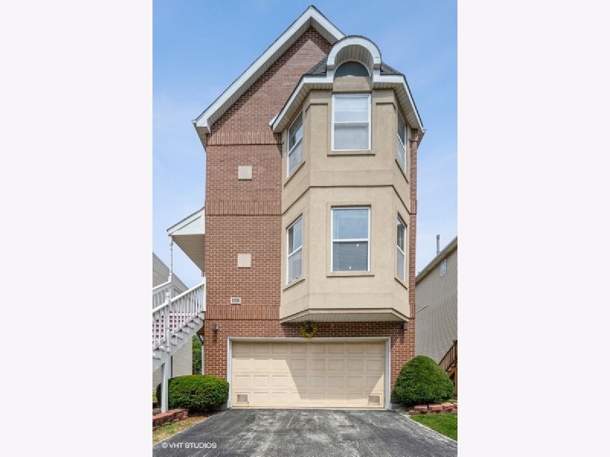 Homes & Townhomes Sold Heritage Place Chicago Illinois, 1133 83rd