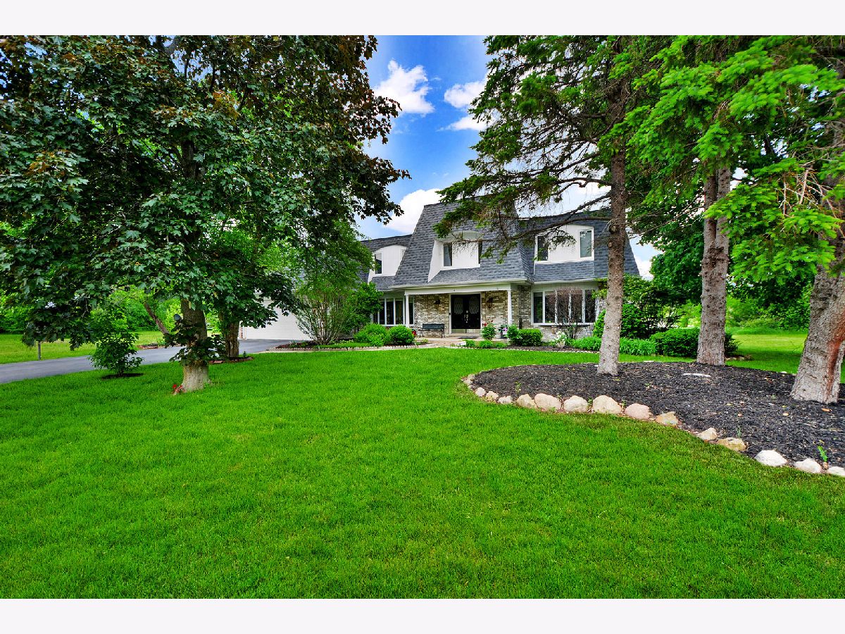 Homes Sold Hawthorn Knolls Hawthorn Woods Illinois, 4 Sunset