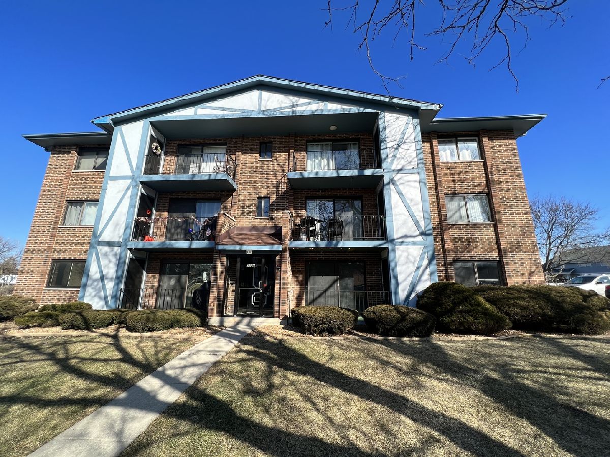 Condominiums Sold Winston Commons Tinley Park Illinois, 7140 166th