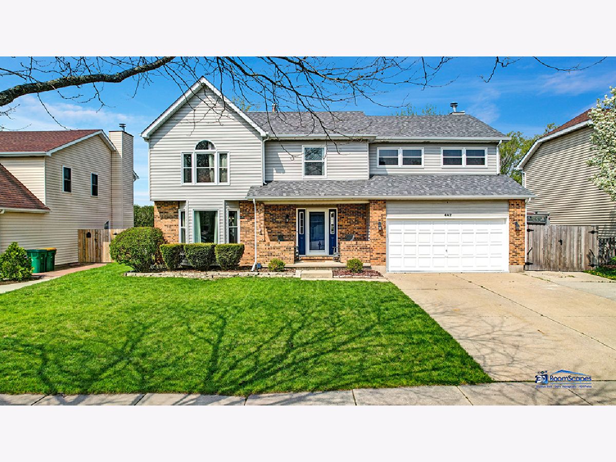 Homes Sold Eastlake Farms Grayslake Illinois, 442 Sommerset